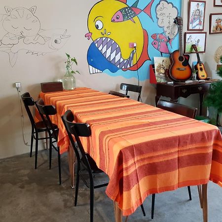 Hualien Susi Space Xincheng Township Dış mekan fotoğraf