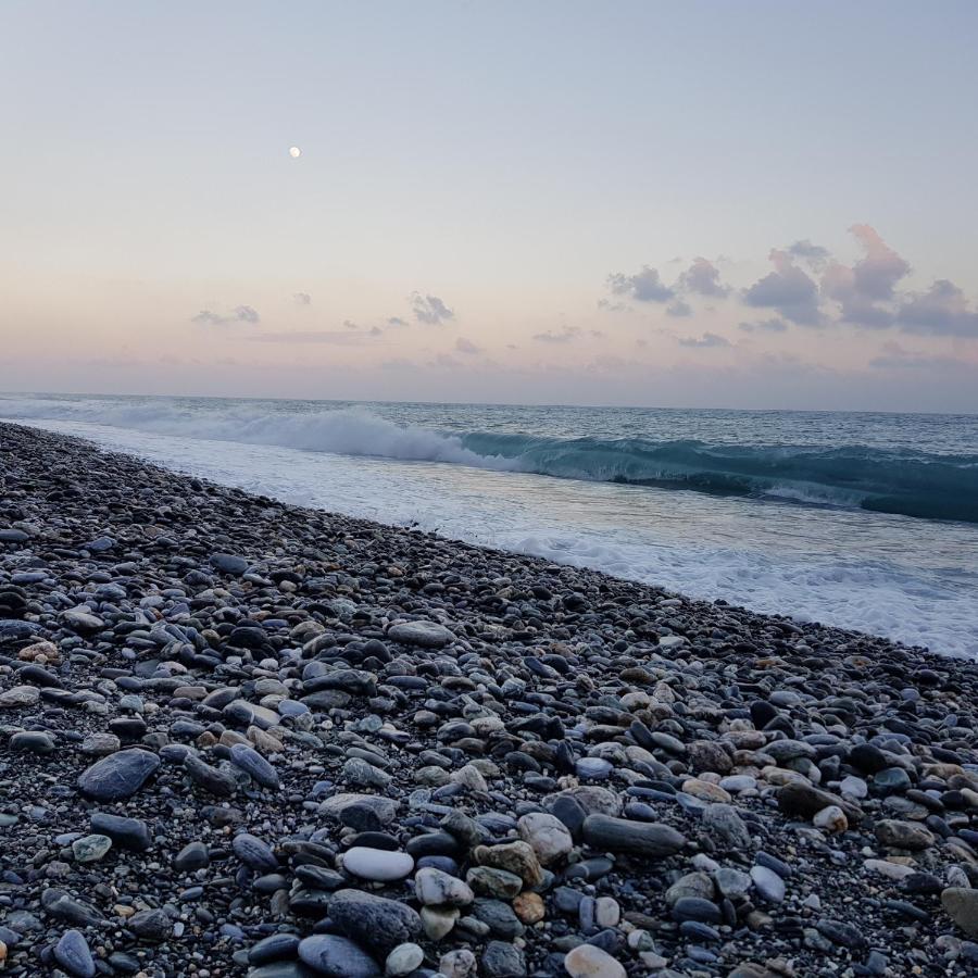 Hualien Susi Space Xincheng Township Dış mekan fotoğraf