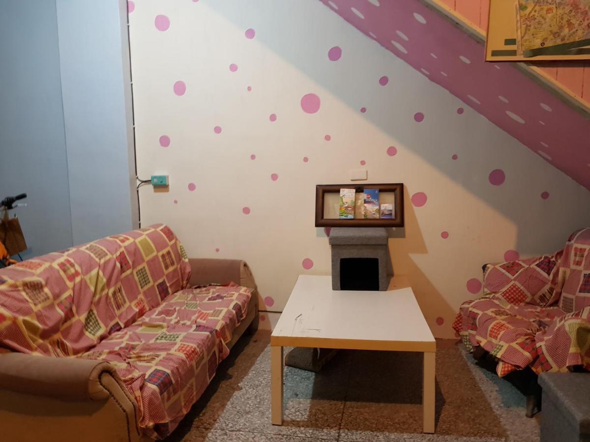 Hualien Susi Space Xincheng Township Dış mekan fotoğraf