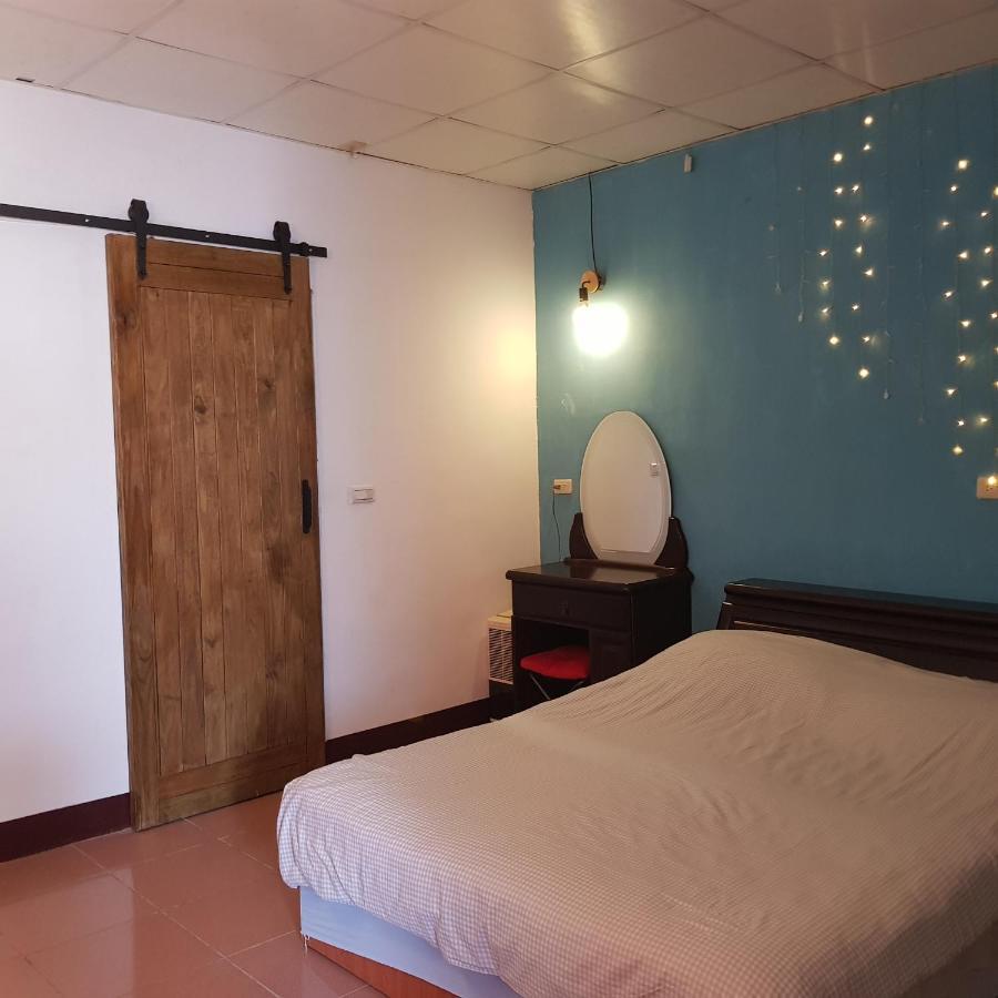 Hualien Susi Space Xincheng Township Dış mekan fotoğraf