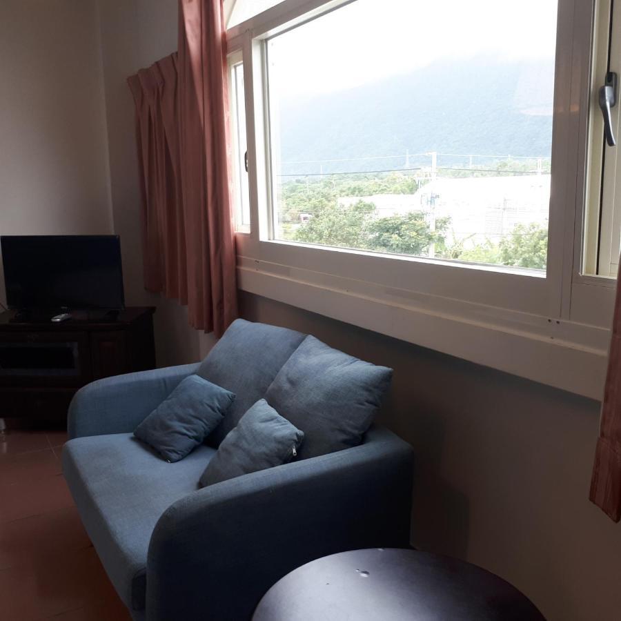 Hualien Susi Space Xincheng Township Dış mekan fotoğraf