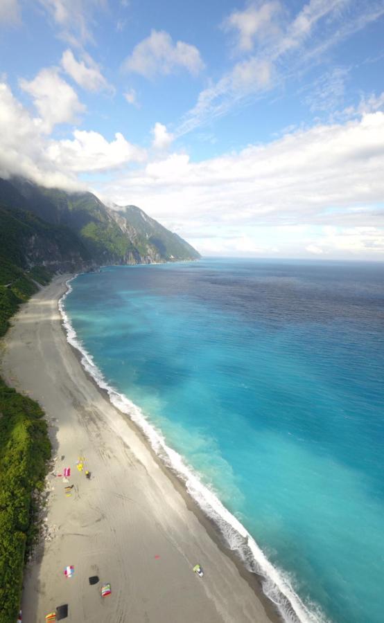 Hualien Susi Space Xincheng Township Dış mekan fotoğraf