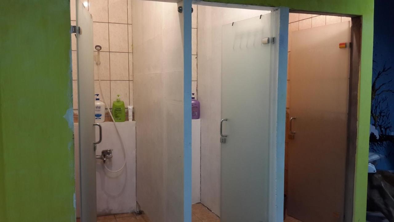 Hualien Susi Space Xincheng Township Dış mekan fotoğraf
