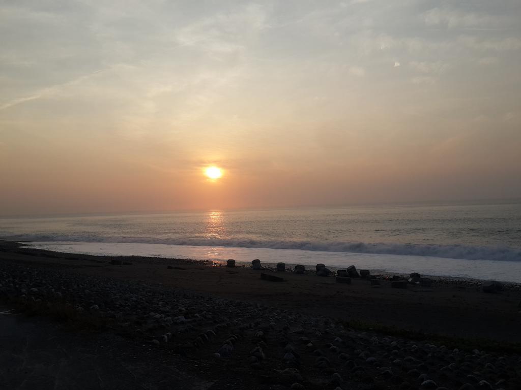 Hualien Susi Space Xincheng Township Dış mekan fotoğraf