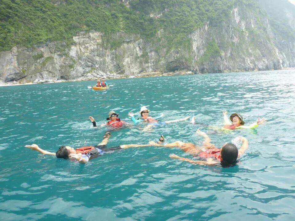 Hualien Susi Space Xincheng Township Dış mekan fotoğraf