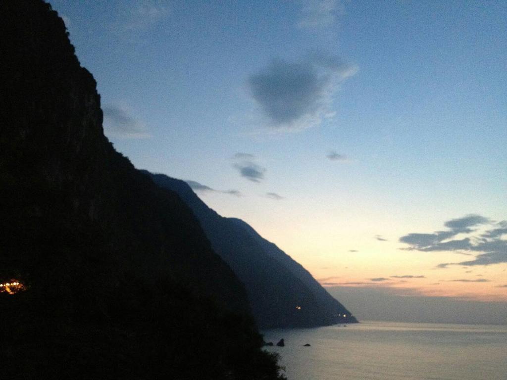 Hualien Susi Space Xincheng Township Dış mekan fotoğraf