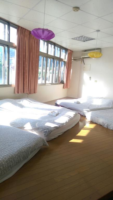 Hualien Susi Space Xincheng Township Dış mekan fotoğraf