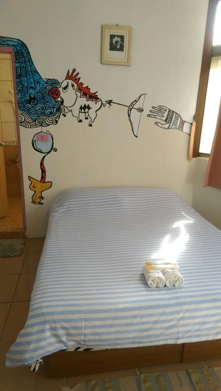 Hualien Susi Space Xincheng Township Dış mekan fotoğraf