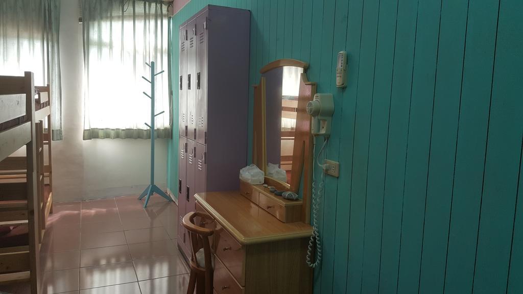Hualien Susi Space Xincheng Township Dış mekan fotoğraf