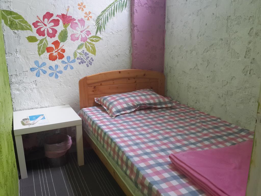 Hualien Susi Space Xincheng Township Dış mekan fotoğraf